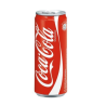 Coca Cola 33cl
